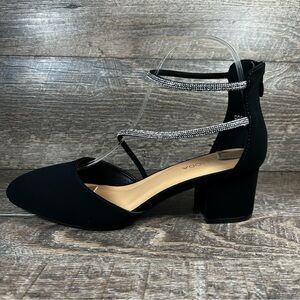 WOMEN'S ANKLE HEEL(COSMO-88)